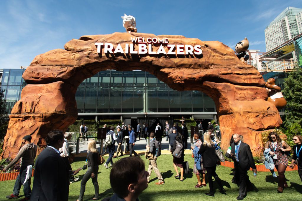 Basecamp Milán-Dreamforce-Salesforce