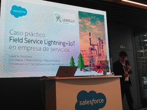 Leadclic Essentials Salesforce 4