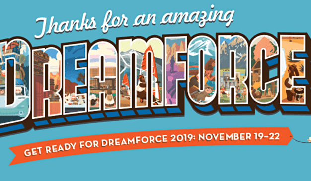 Dreamforce_2019