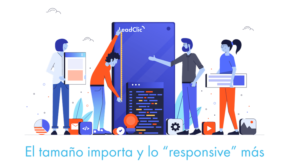 diseñar un email marketing responsive