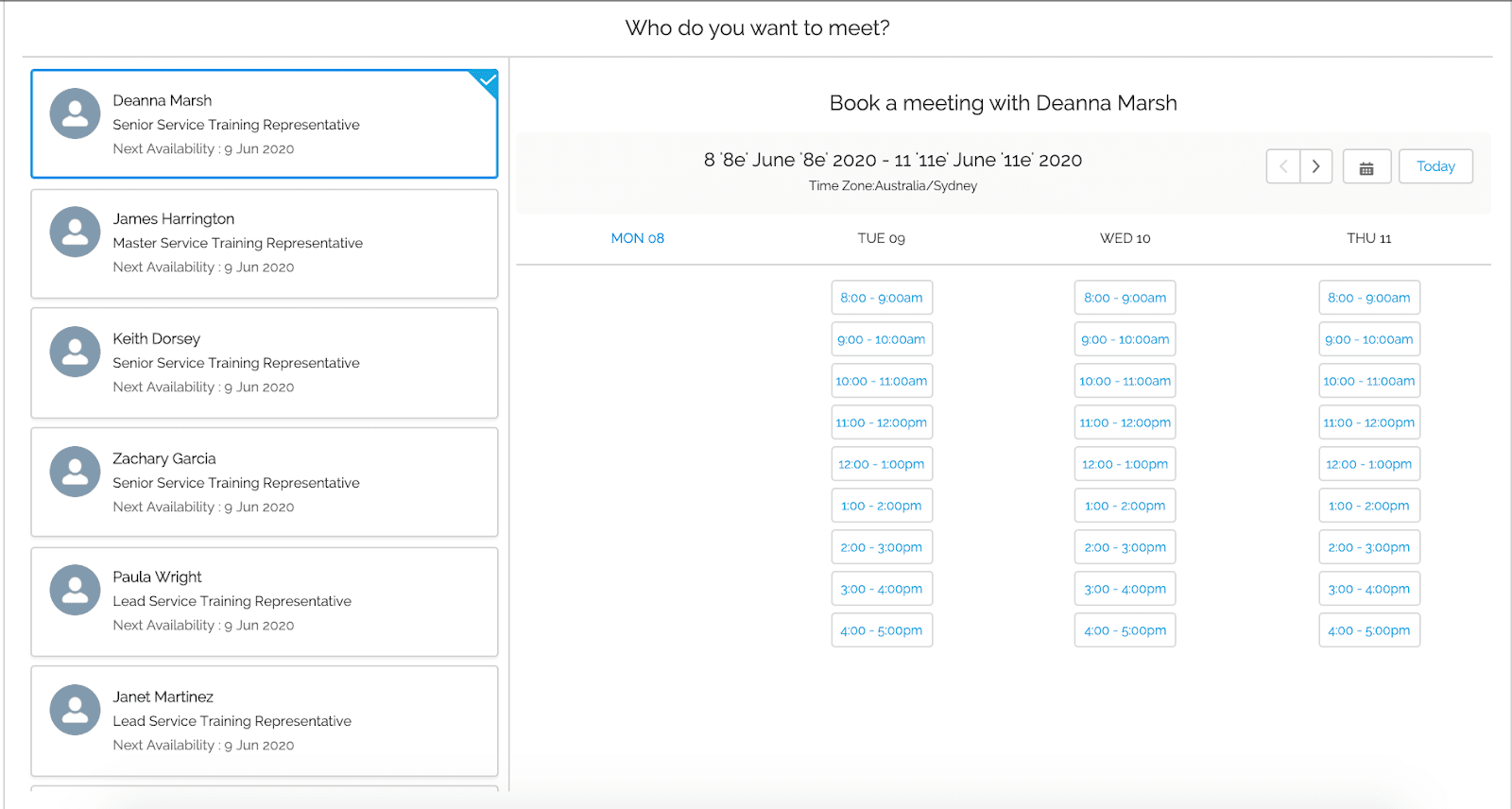 Qué es Salesforce Lightning Scheduler y cómo implementarlo.