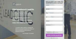 Marketing_con_Salesforce_Formularios
