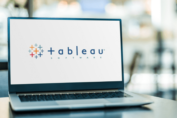 Análisis de datos con Tableau