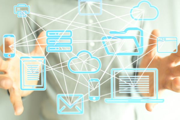 salesforce mulesoft integration cloud