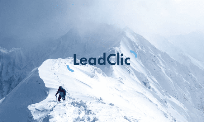 Trailblazer Salesforce LeadClic