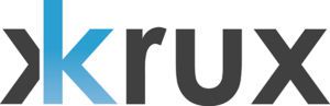 Krux logo adquisisciones