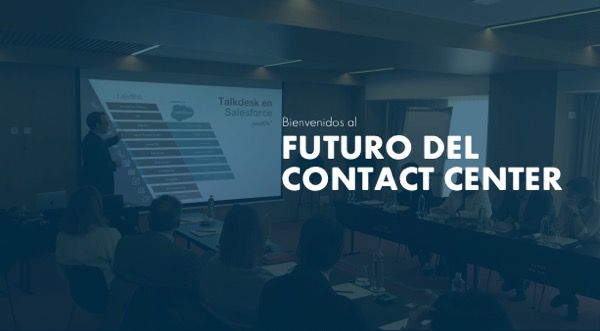 El futuro del contact center