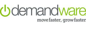 Logo Demanware adquisiciones Salesforce