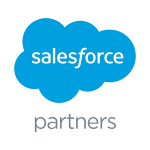 Logo Salesforce Partner